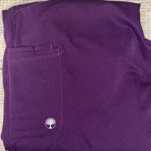 HH works by healing hands medium in purple